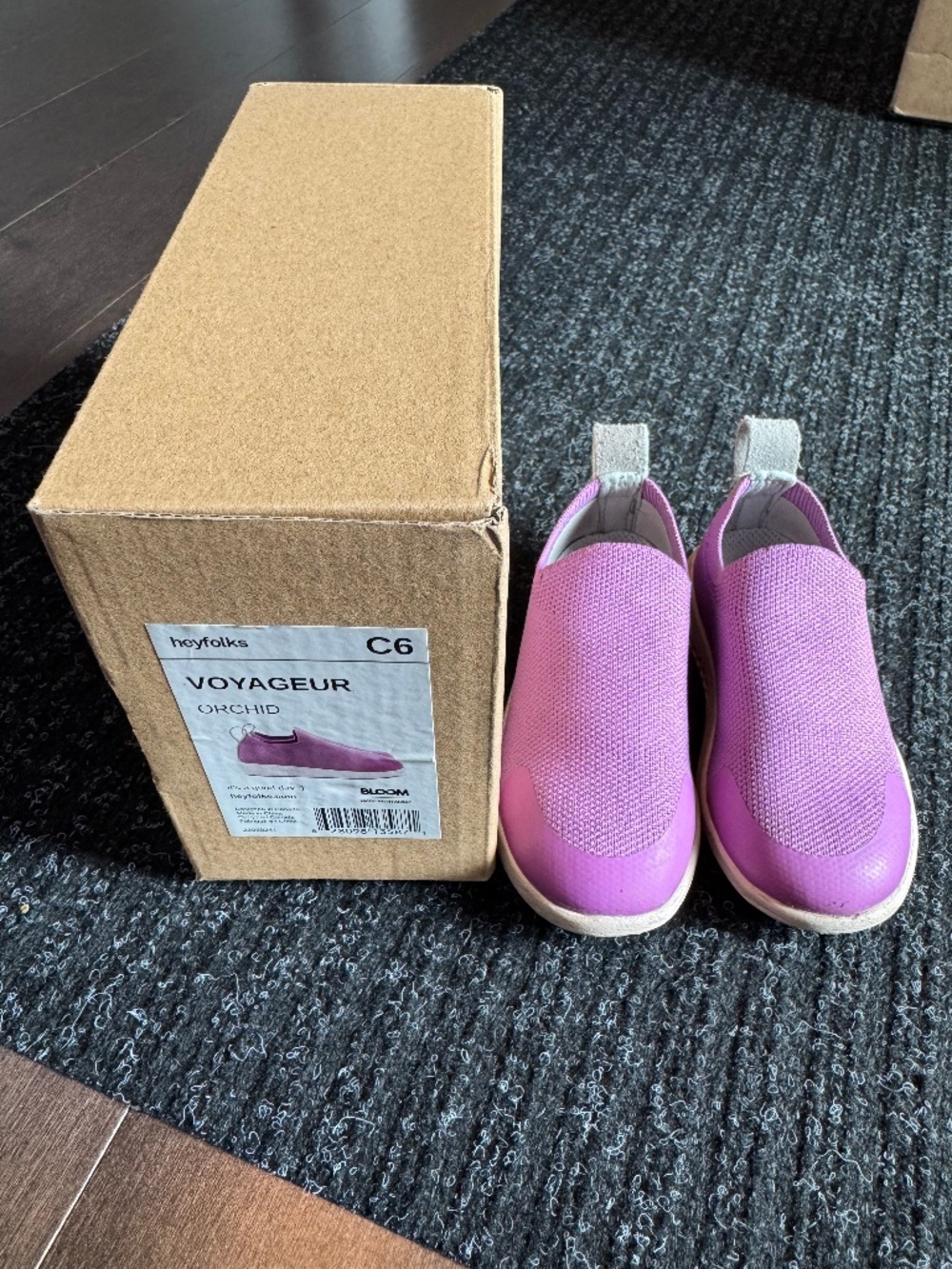 Heyfolks voyageur c6